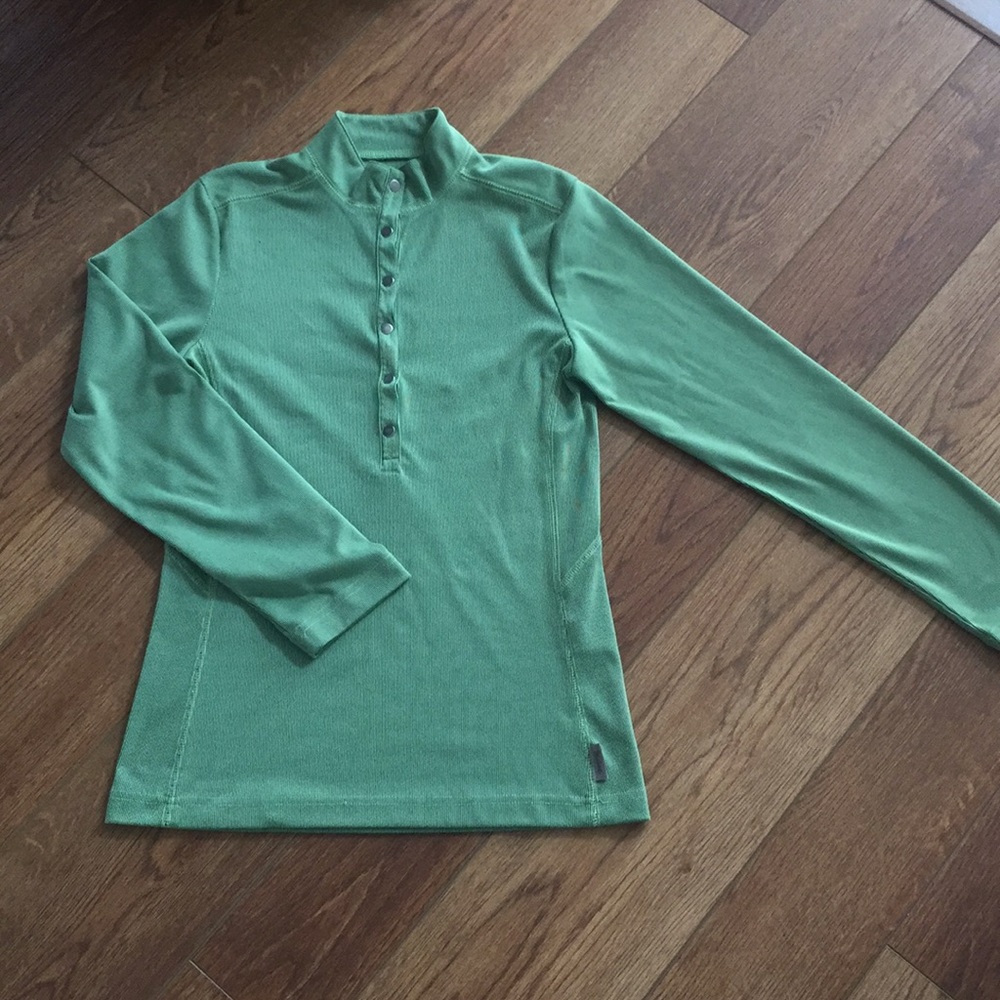Woolrich pullover